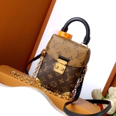 LV Top Handle Bags